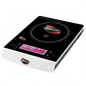 Nirlep  Induction Cooktop 2000 W, 